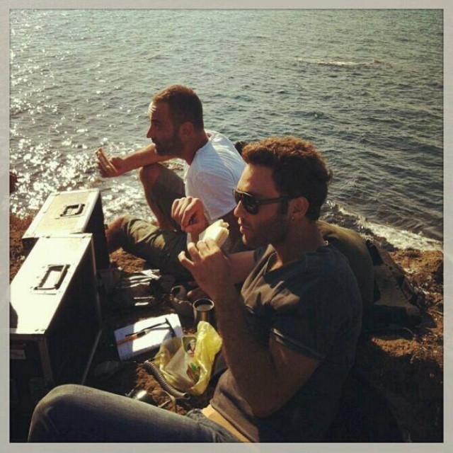 Seçkin Özdemir Fotoğrafı