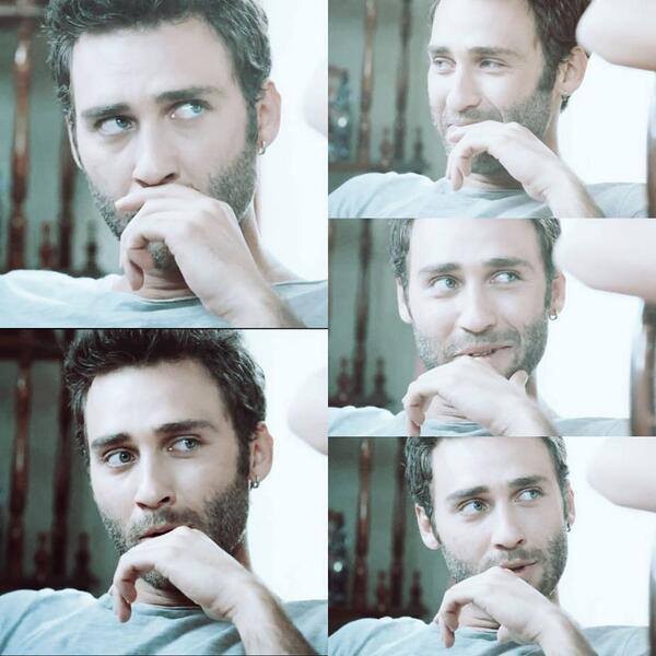 Seçkin Özdemir Fotoğrafı