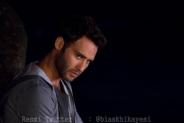 Seçkin Özdemir Fotoğrafı