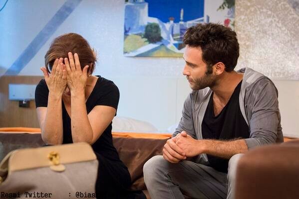 Seçkin Özdemir Fotoğrafı