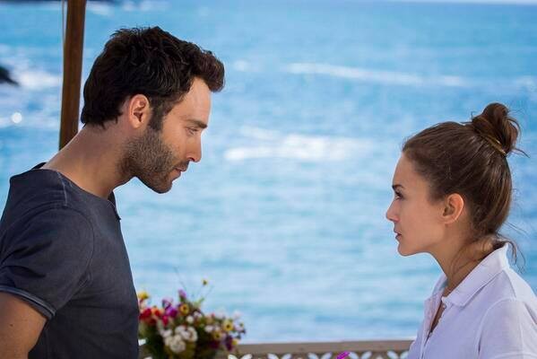 Seçkin Özdemir Fotoğrafı