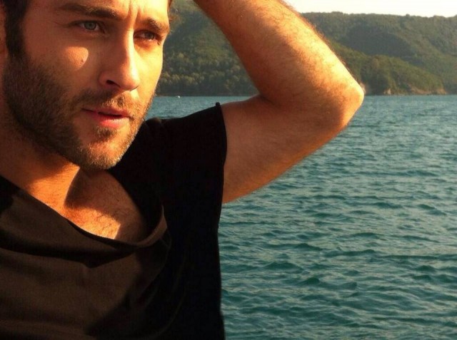 Seçkin Özdemir Fotoğrafı