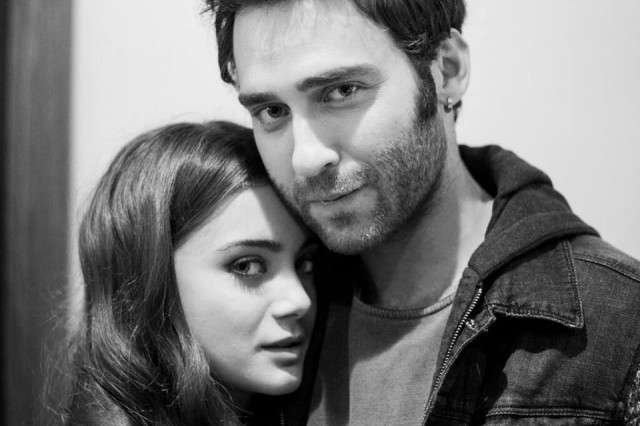 Seçkin Özdemir Fotoğrafı