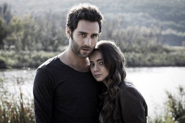 Seçkin Özdemir Fotoğrafı