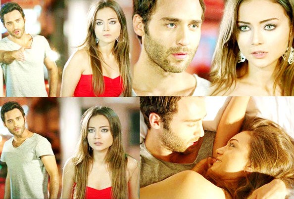 Seçkin Özdemir Fotoğrafı