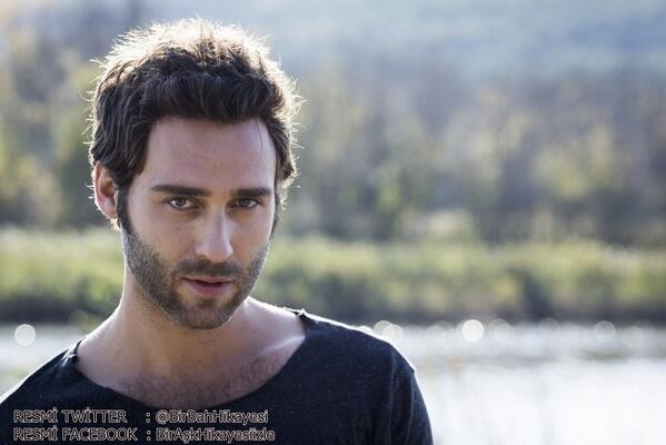 Seçkin Özdemir Fotoğrafı