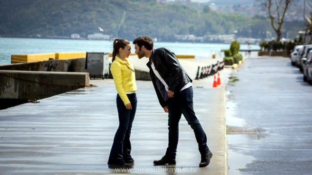 Seçkin Özdemir Fotoğrafı