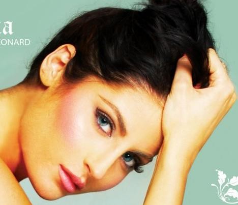 Alanna Leonard Fotoğrafı