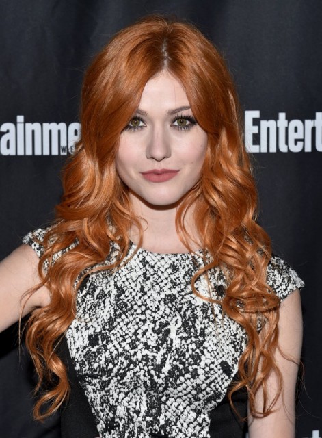 Katherine McNamara Fotoğrafı