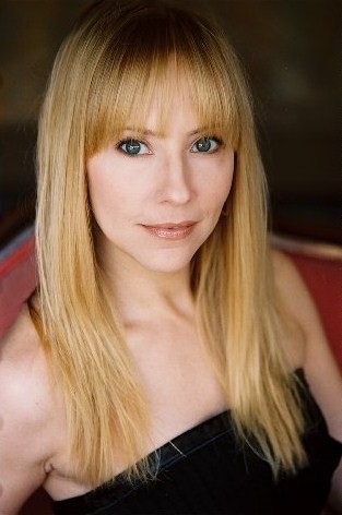 Tessa Spencer Fotoğrafı