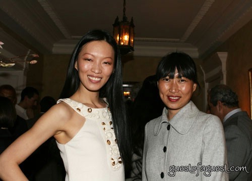 Sally Wu Fotoğrafları 2