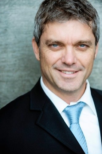 Gil Darnell Fotoğrafı