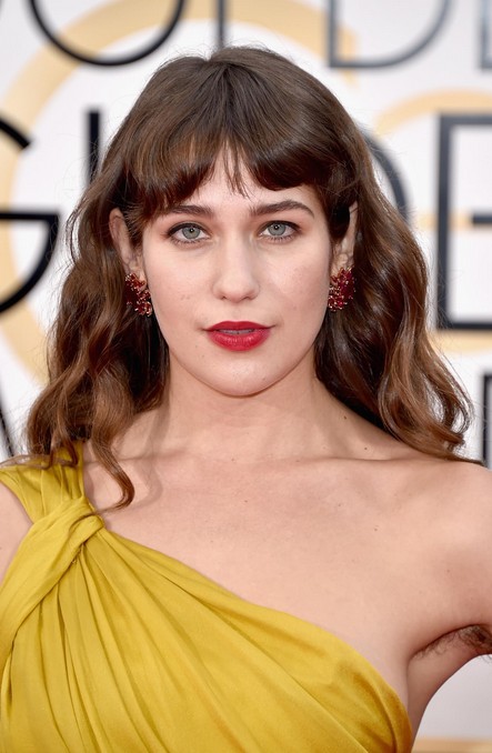 Lola Kirke Fotoğrafı
