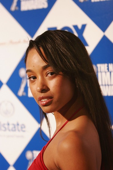 Davetta Sherwood Fotoğrafı