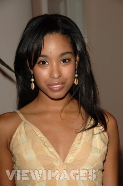 Davetta Sherwood Fotoğrafı