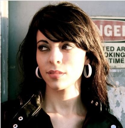 Amanda Dunn Fotoğrafı