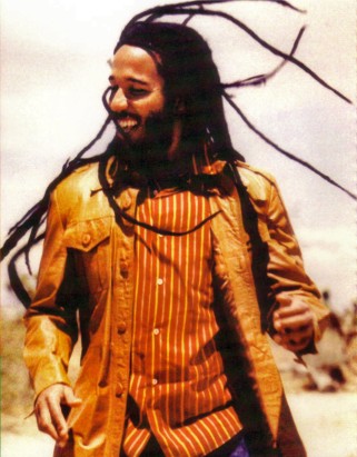 Ziggy Marley Fotoğrafları 2