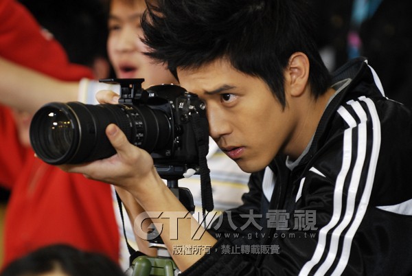 George Hu Fotoğrafları 1