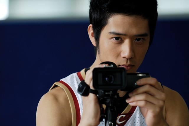 George Hu Fotoğrafı