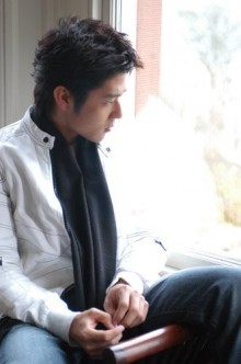 George Hu Fotoğrafı