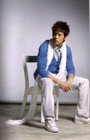 George Hu Fotoğrafı