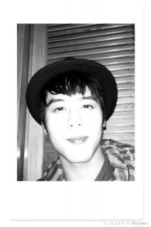 George Hu Fotoğrafı