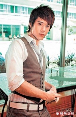 George Hu Fotoğrafı