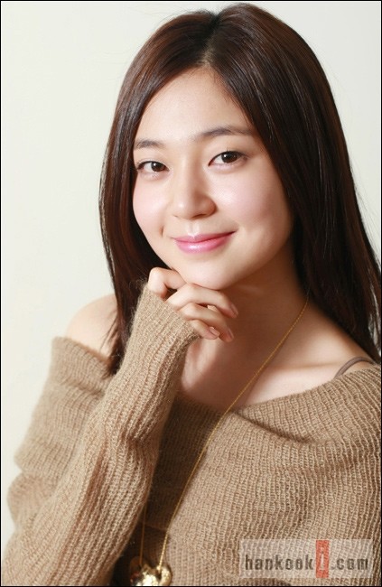 Baek Jin-hee Fotoğrafı