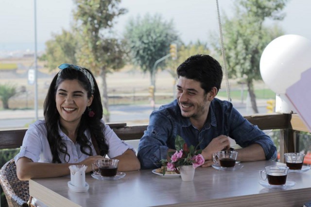 Alper Saldıran Fotoğrafı