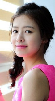 Ji Woo Fotoğrafı