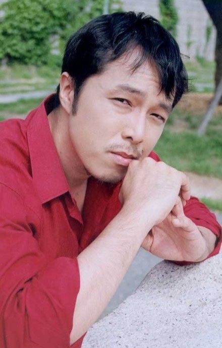 Han-gyu Kim Fotoğrafı