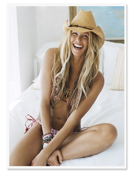 Elle Macpherson Fotoğrafları 2