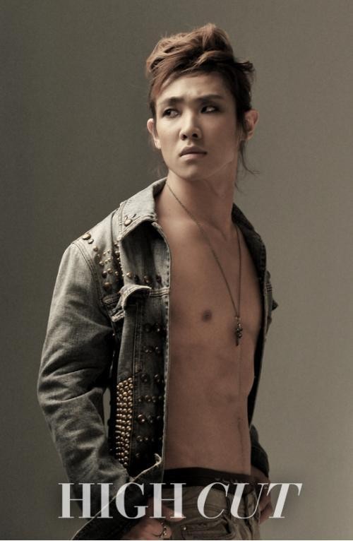 Lee Joon Fotoğrafları 11