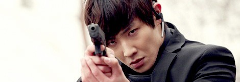 Lee Joon Fotoğrafları 23