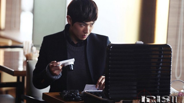 Lee Joon Fotoğrafları 24