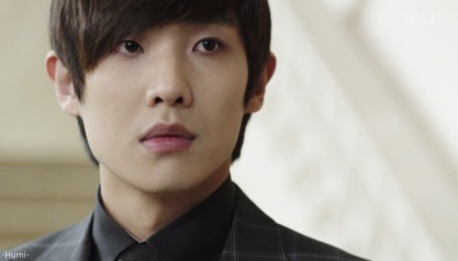 Lee Joon Fotoğrafları 34