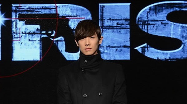 Lee Joon Fotoğrafları 45