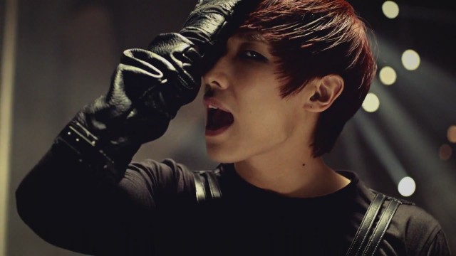 Lee Joon Fotoğrafları 52