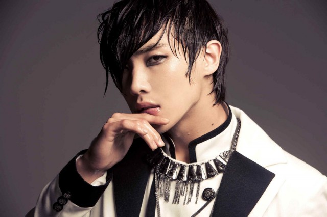 Lee Joon Fotoğrafları 56