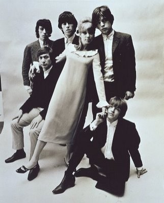 Pattie Boyd Fotoğrafları 21