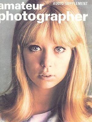 Pattie Boyd Fotoğrafı