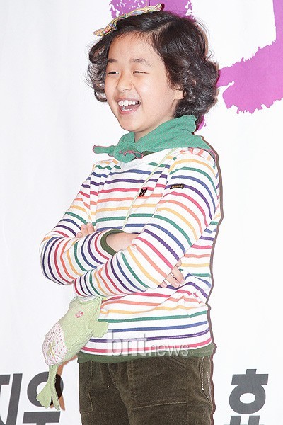 Ji-won Joo Fotoğrafı