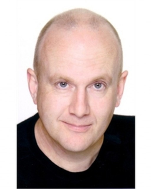 Peter Hambleton Fotoğrafı