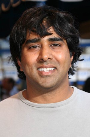 Jay Chandrasekhar Fotoğrafları 1