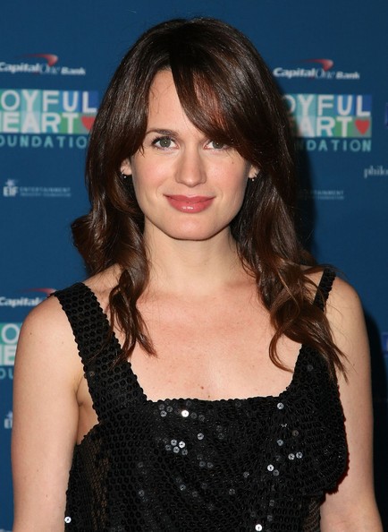 Elizabeth Reaser Fotoğrafları 12