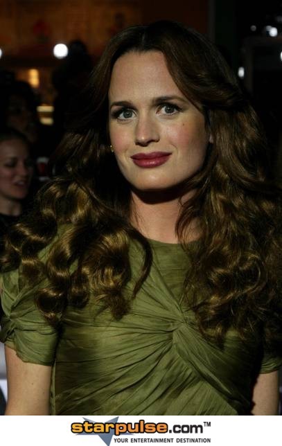 Elizabeth Reaser Fotoğrafları 24