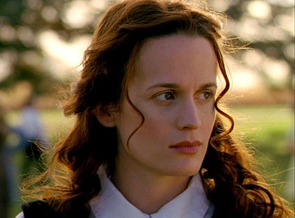 Elizabeth Reaser Fotoğrafları 9