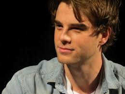 Nathaniel Buzolic Fotoğrafları 14