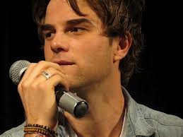 Nathaniel Buzolic Fotoğrafları 21