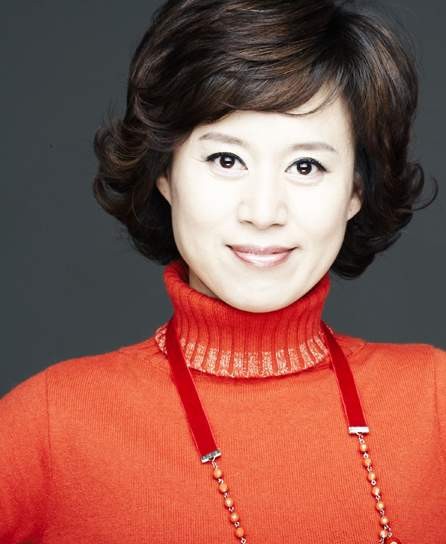 Mi-seon Park fotoğrafı